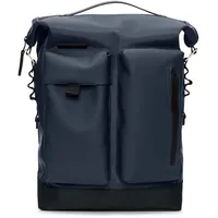 Rains Rucksack Otaru Backpack W3 Navy