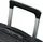 American Tourister Soundbox Mini 4-Rollen Kindertrolley 47 cm / 22 l bass black