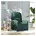 Massage-Relaxsessel 55 x 73 7 x 0 mit Fernbedienung