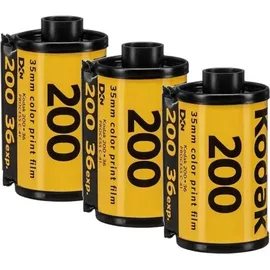 Kodak Gold 200 135/36