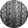 Continental Vanco Contact 2 RF 195/70 R15C 97T