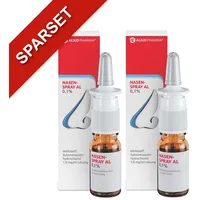 Nasenspray AL 0,1