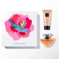 Lancôme Trésor Eau de Parfum 30 ml + Body Lotion 50 ml Geschenkset