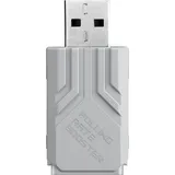 Asus ROG Polling Rate Booster White