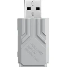 Asus ROG Polling Rate Booster White