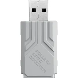 Asus ROG Polling Rate Booster White