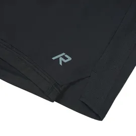 Rukka Makela 2in1 Kurze Hose Schwarz 40