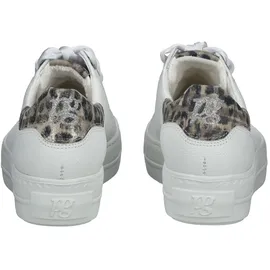 Paul Green Sneaker Low Damen Weiß 40,5