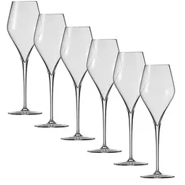 Schott Zwiesel Sektgläser Finesse 298,0 ml, 6 St.