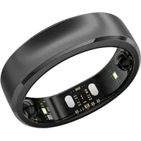 RingConn Smart Ring Gen 3 Größe 10 Matte Black