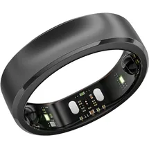 RingConn Smart Ring Gen 3 Größe 10 Matte Black