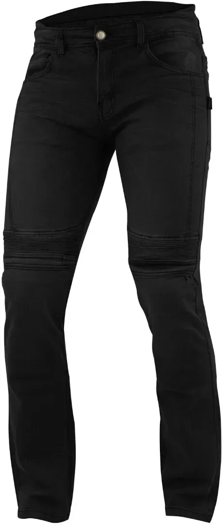 Trilobite Micas Urban Motorfiets Jeans, zwart, 32