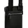 Valentino Efeo Umhängetasche Kunstleder Black
