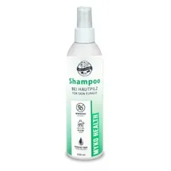 Bellfor Hundeshampoo Myko-Health für Hunde mit Hautpilz - 250ml