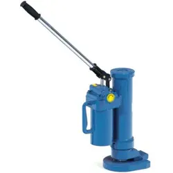 fetra Maschinenheber 6932 - Tragkraft 10000kg