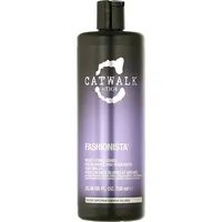 Tigi Catwalk Fashionista Violet 750 ml