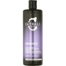 Tigi Catwalk Fashionista Violet 750 ml