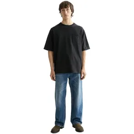 Scotch & Soda Core 3 Crosses schwarz XL