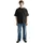 Scotch & Soda Core 3 Crosses schwarz XL