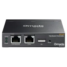 TP-Link Omada OC220 Cloud WLAN Controller