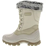 CMP Girl Magdalena Snow Boot, Kreide, 40