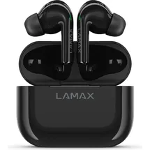LAMAX Clips1 Schwarz