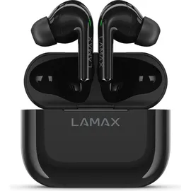 LAMAX Clips1 Schwarz