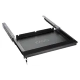 SOTech CAVO Laptop-Schublade – 550 mm schwarz - Schwarz