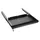 SOTech CAVO Laptop-Schublade – 550 mm schwarz - Schwarz