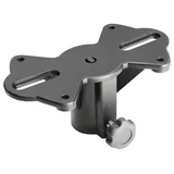 Adam Hall SPS57 Boxenaufbauflansch