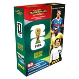 Panini FIFA World Cup 2026 Adrenalyn XL Dream Box