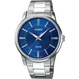 Casio MTP-1303PD-2AVEG Herrenuhr Timeless collection 40mm 5ATM