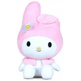 play by play toys&novelties europe, s.a. Hello Kitty Plüschfigur Melody 22 cm