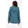 DEPROC activ DEPROC Active Softshelljacke SHELBY PEAK DC in blau | Gr.: 38