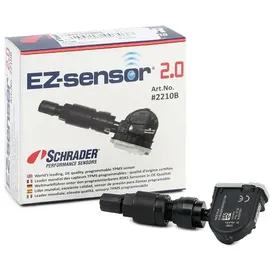 schrader tpms solutions 2210B Radsensor