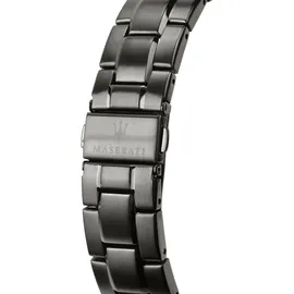 Maserati Successo Edelstahl 45 mm R8873645001