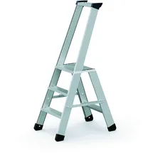 ZARGES Seventec S 3 Stufen 40333
