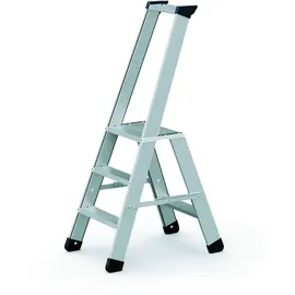 ZARGES Seventec S 3 Stufen 40333