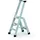 ZARGES Seventec S 3 Stufen 40333