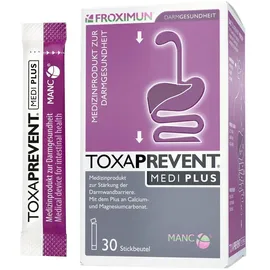 Froximun Toxaprevent medi plus Stick