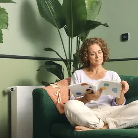 tado° Temperatursensor X Funk-Temperatursensor