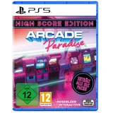 Arcade Paradise - High Score Edition (USK) (PS5)
