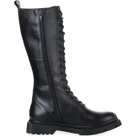 TAMARIS Damen Schwarz 36
