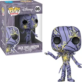 Funko Jack Skellington Funko Pop! Sammelfigur 10 cm