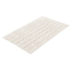 KLEINE WOLKE Tiles Beige 120 x 70 cm