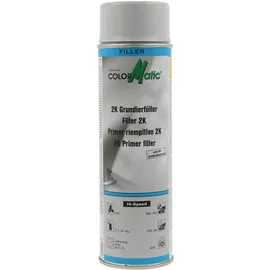 ColorMatic 2K Hi-Speed Grundierfüller 500 ml