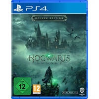 Hogwarts Legacy Deluxe Edition