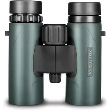 Hawke 35101 Fernglas Nature-Trek 10x32 BaK-4 Prismen Wasserdicht