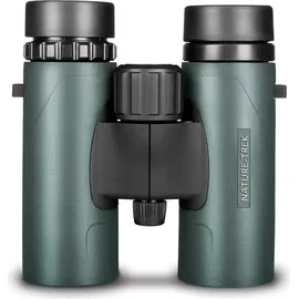 Hawke 35101 Fernglas Nature-Trek 10x32 BaK-4 Prismen Wasserdicht
