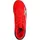 SKECHERS JR YOUTH IC Rot/Schwarz 35